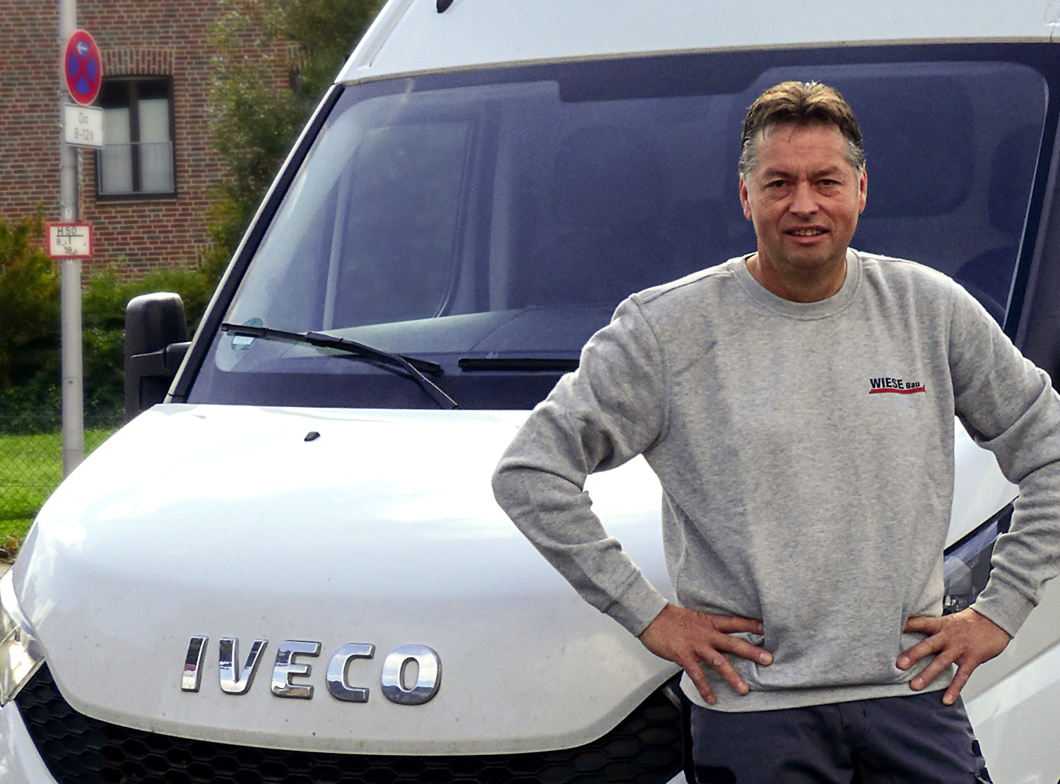 Image of Frank Wiese